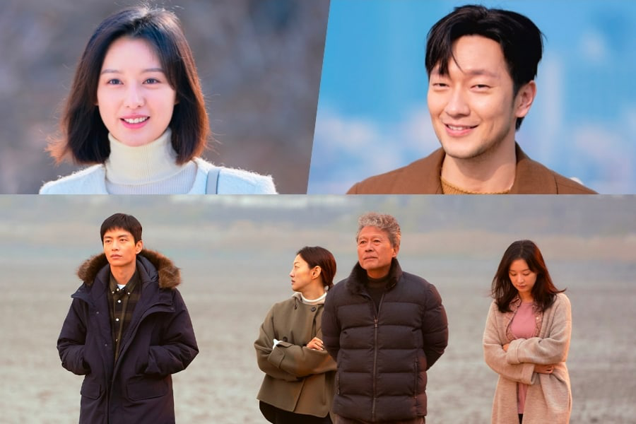 4 câu hỏi cần được giải đáp trong tập cuối ‘My Liberation Notes’: Mối tình giữa Kim JI Won và Son Seok Koo sẽ đi đâu về đâu?