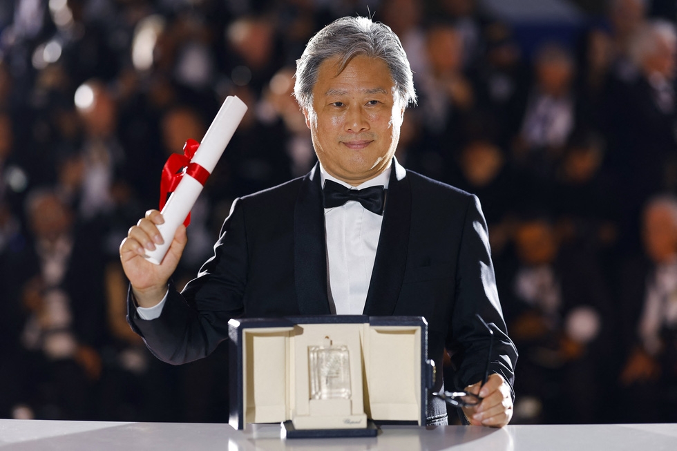 Kết quả Liên hoan phim Cannes 2022: Điện ảnh Hàn đại thắng, đạo diễn nào hai lần giành Cành cọ Vàng?