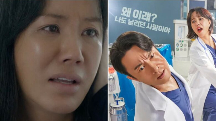 JTBC 'sửa gấp' khi phim mới vướng tranh cãi chê bai y học cổ truyền