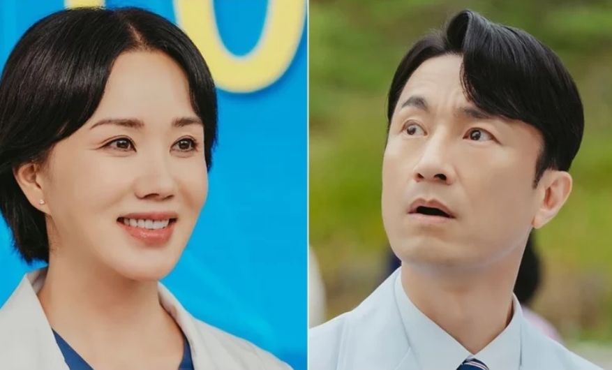 Phim Hàn đang hot 'Doctor Cha' đối mặt với sự chỉ trích từ bệnh nhân