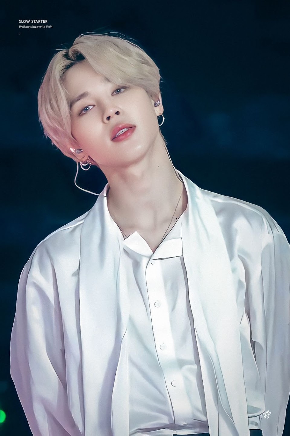 Jimin (BTS) là nghệ sĩ Hàn Quốc đầu tiên góp mặt trong 'Fast X'