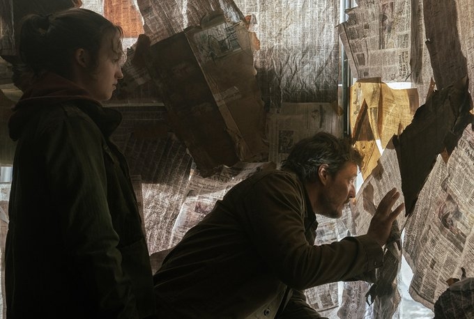 'The Last Of Us' mùa 2 'gặp hạn' bởi cuộc đình công của giới biên kịch