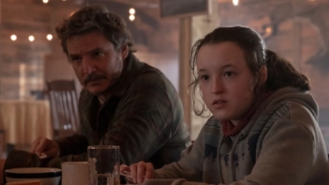 'The Last Of Us' mùa 2 'gặp hạn' bởi cuộc đình công của giới biên kịch