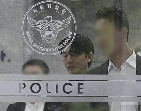 Luật sư dự đoán mức án của Yoo Ah In: 'Nhiều khả năng bị quản chế'