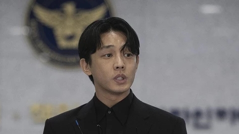 Luật sư dự đoán mức án của Yoo Ah In: 'Nhiều khả năng bị quản chế'
