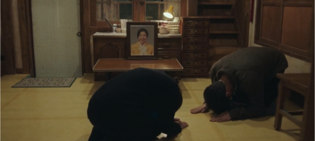 'The Good Bad Mother' - phim Hàn cảm động nhất hiện tại