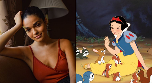 Live-action 'Snow White' của Disney sẽ có nhiều thay đổi so với bản hoạt hình