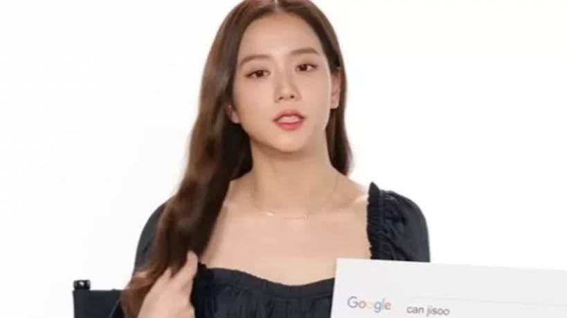 Jisoo (BlackPink) sở hữu siêu xe Lamborghini?