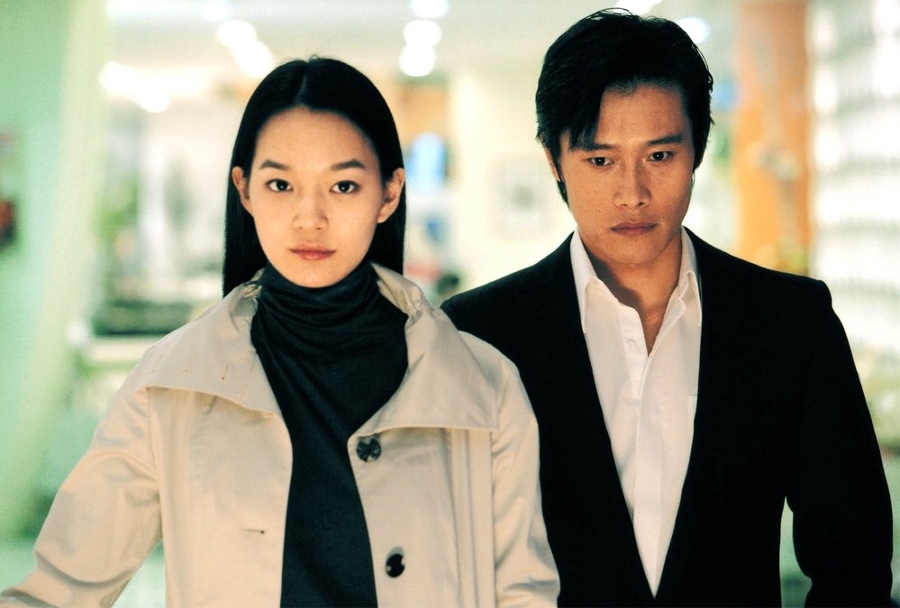 3 lần hợp tác chung của Shin Min Ah và Lee Byung Hun: Từ anh em cho đến người tình màn ảnh