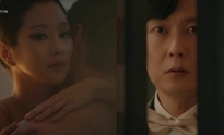 Vừa tái xuất, Seo Ye Ji đã gây tranh cãi với cảnh nóng trong phim ‘Eve’