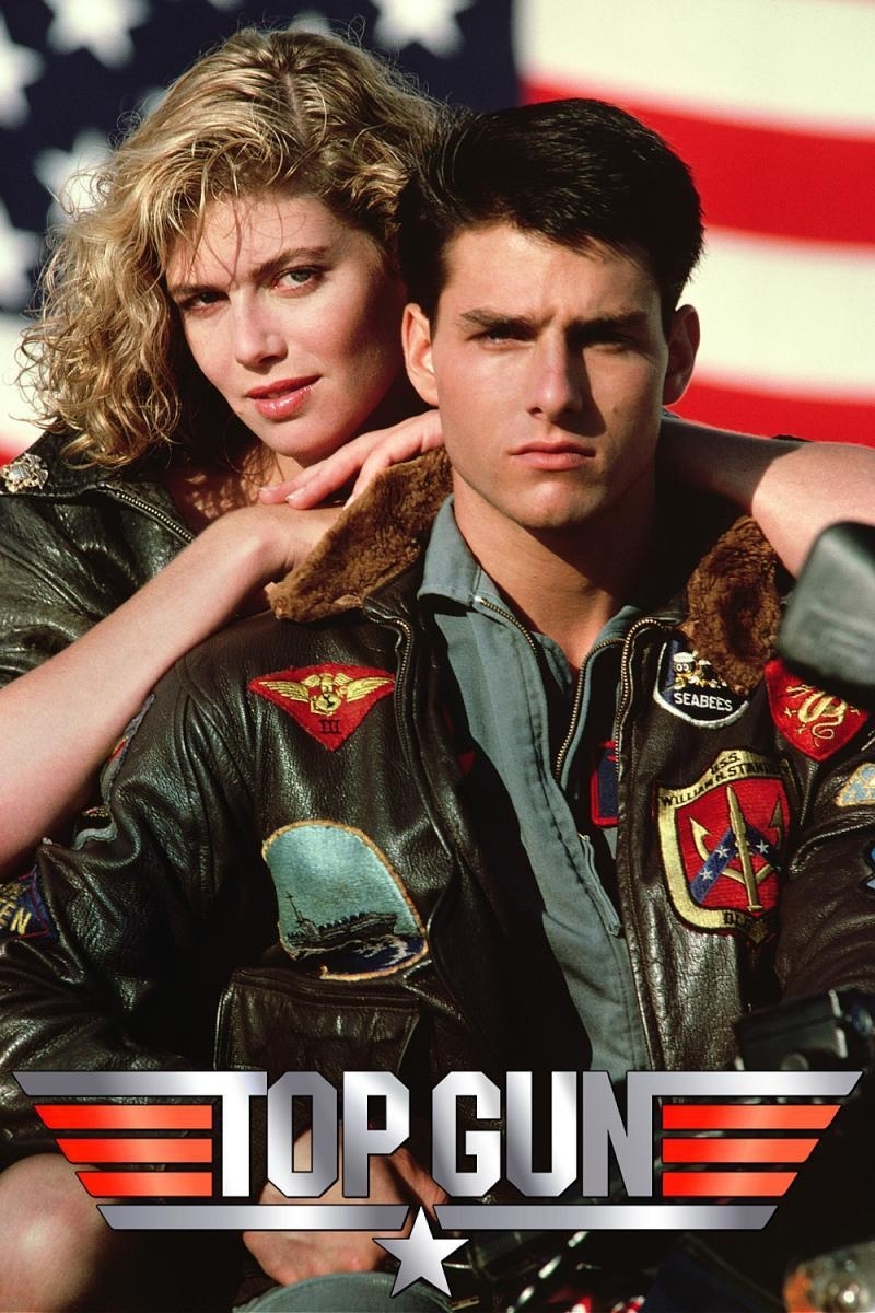‘Top Gun 1986’ ‘thổi tung’ bảng xếp hạng trực tuyến nước Mỹ