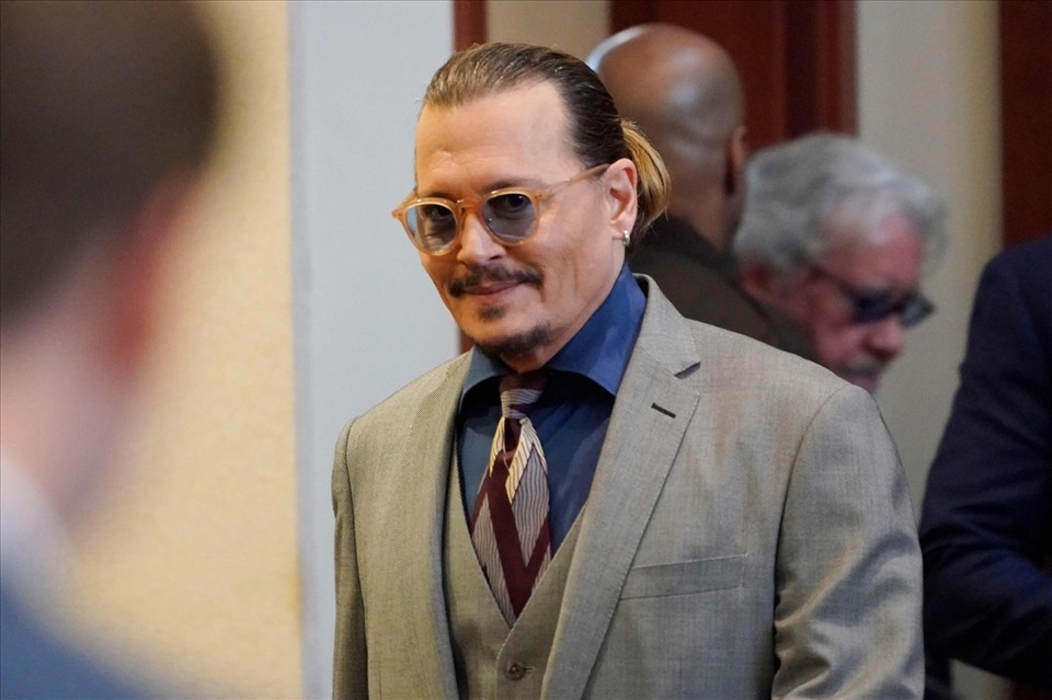 Johnny Depp liệu có thể trở lại Hollywood sau khi thắng kiện?