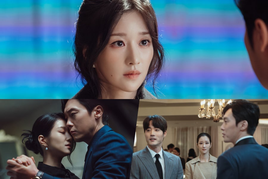 Những lần Seo Ye Ji nói dối trong ‘Eve’: Làm giả thân phận cho kế hoạch báo thù