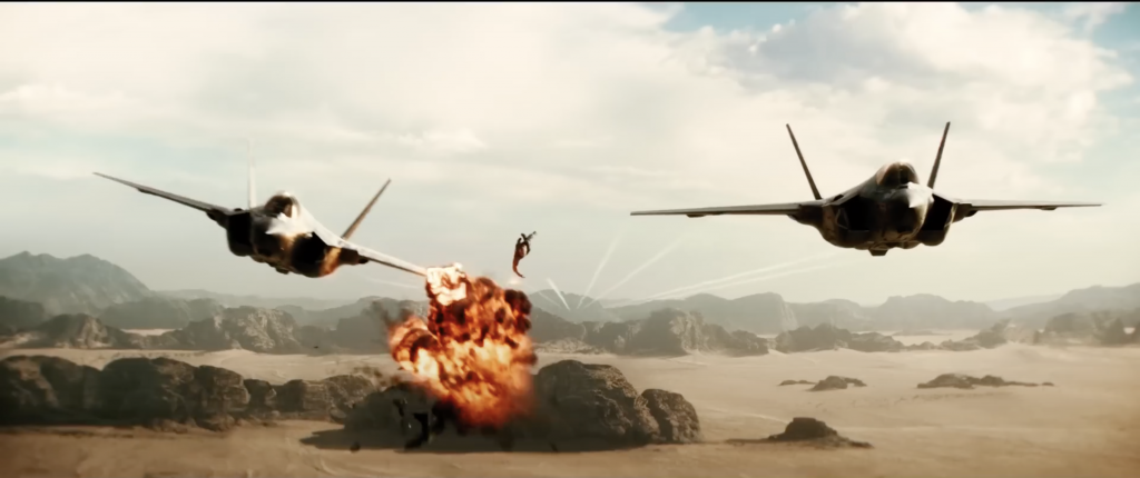‘Black Adam’ tung trailer hé lộ tạo hình của The Rock trong vai phản anh hùng 'cục súc' mới của DC