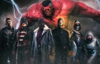 Marvel làm phim mới về biệt đội siêu phản diện