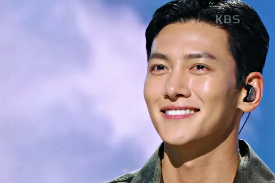 Ji Chang Wook chinh phục khán giả bằng giọng ca ‘trời phú’