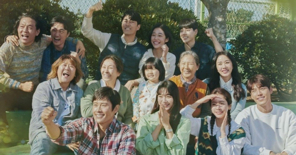 ‘Our Blues’ khép lại với mức rating kỷ lục