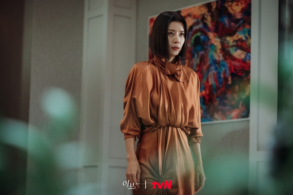 ‘Eve’ của Seo Ye Ji lập kỷ lục rating mới, thoát kiếp 'bom xịt'?