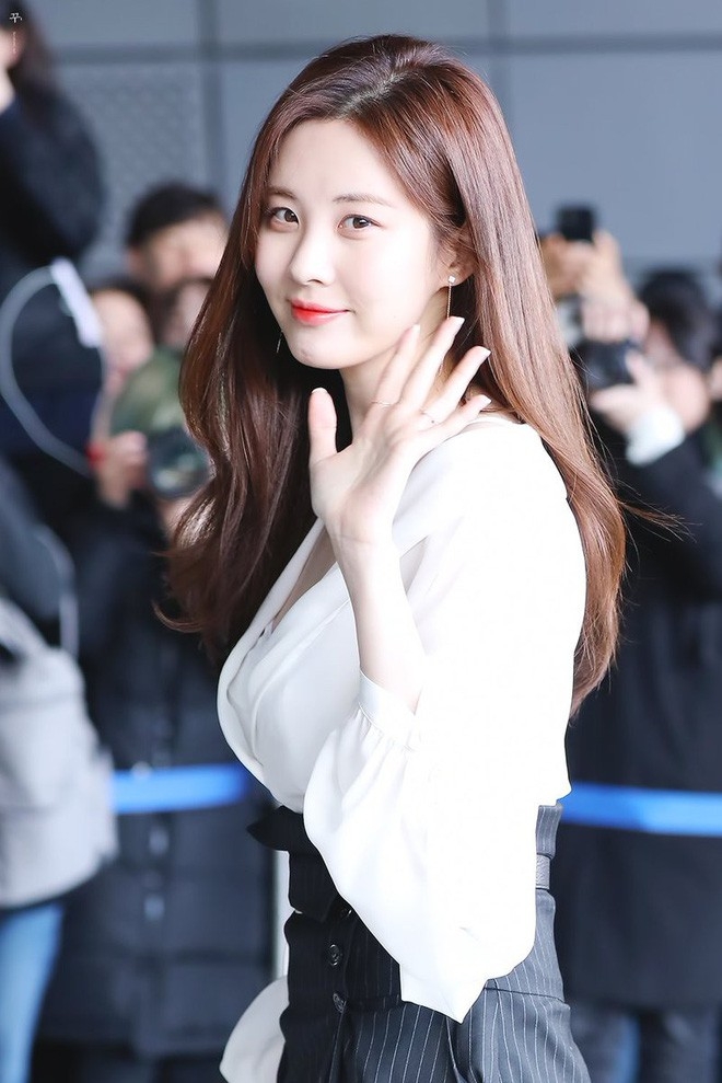 Seohyun (SNSD) được kỳ vọng trở thành ‘nữ hoàng phim chuyển thể’ mới của màn ảnh Hàn