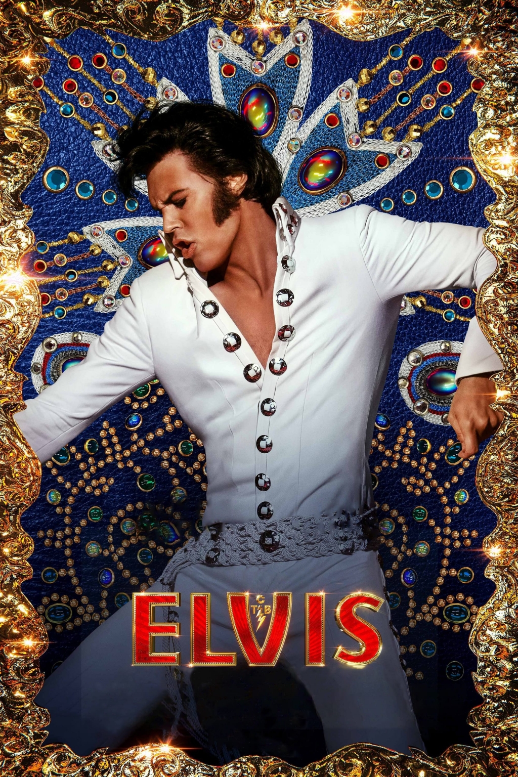 Phim tiểu sử về huyền thoại Elvis Presley nhắm đến màn ra mắt 30 triệu USD