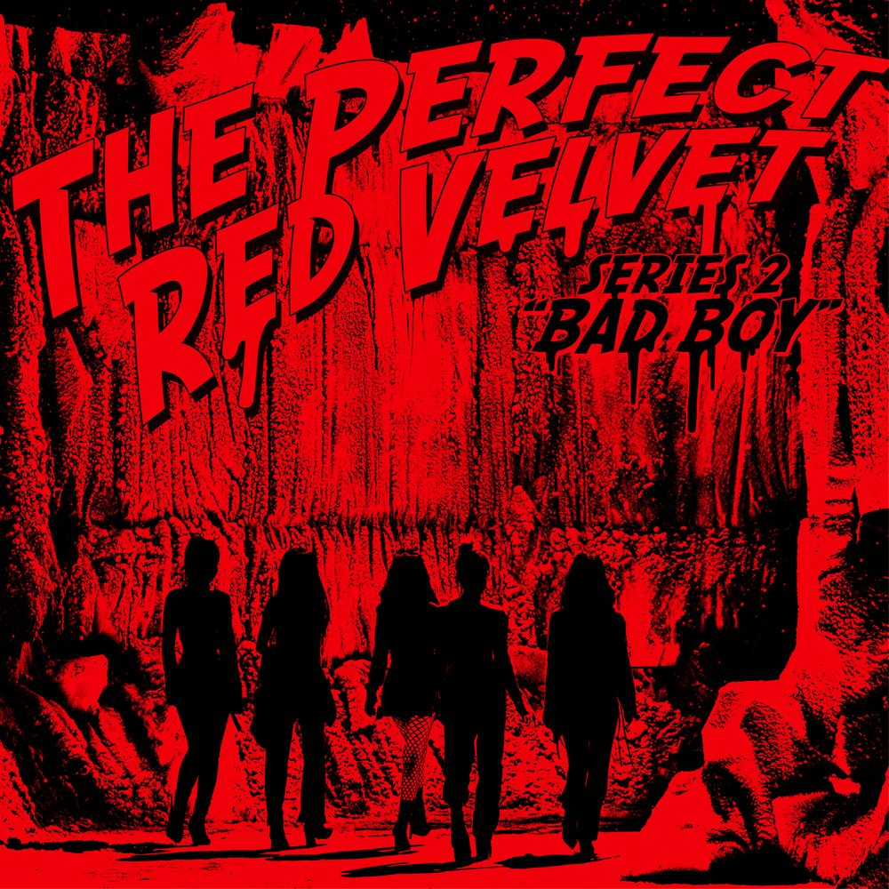 Red Velvet – Nhóm nhạc khiến người hâm mộ cảm thấy tiếc nuối