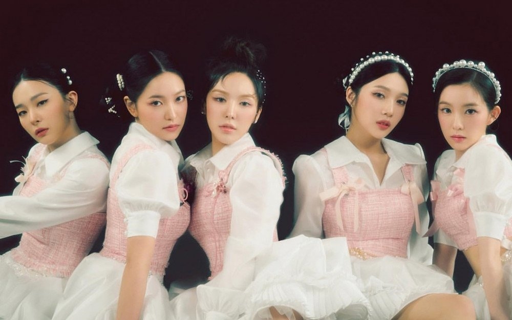 Red Velvet – Nhóm nhạc khiến người hâm mộ cảm thấy tiếc nuối