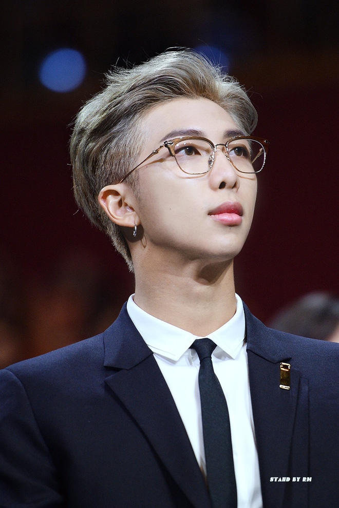 RM (BTS) bị đồn chuẩn bị kết hôn với bạn gái ngoài ngành, BigHit ngay lập tức phủ nhận