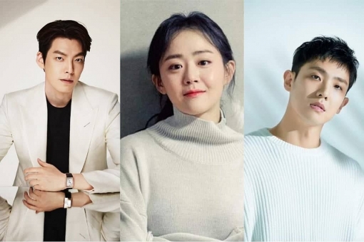 Kim Woo Bin, Lee Joon và những sao Hàn từng ‘đấu tranh’ với căn bệnh hiểm nghèo