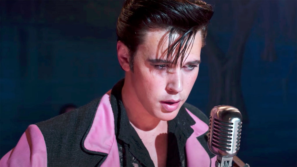 ‘Elvis’ chiến thắng nhọc nhằn trước ‘Top Gun’ trong trận chiến doanh thu