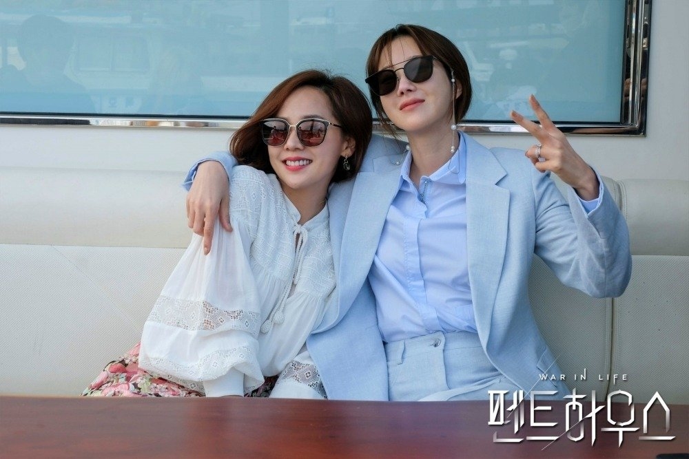 Seo Ye Ji và những diễn viên từng vào vai ‘tiểu tam’ trên phim Hàn