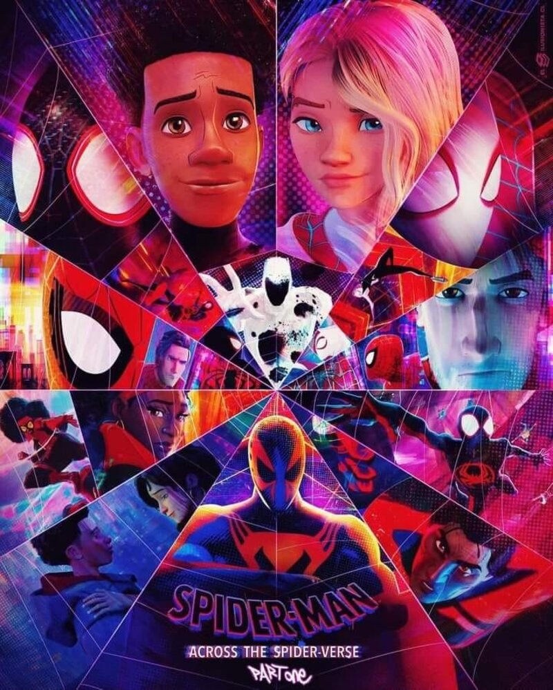 'Spider-Man: Across the Spider-Verse' lập kỷ lục với doanh thu xem trước
