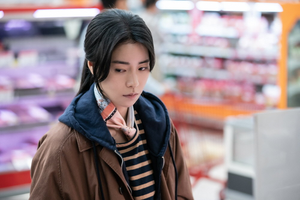 Lim Ji Yeon: Từ kẻ 'bắt nạt' thành nạn nhân trong phim mới