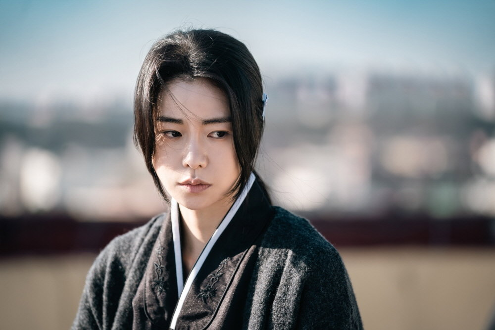 Lim Ji Yeon: Từ kẻ 'bắt nạt' thành nạn nhân trong phim mới