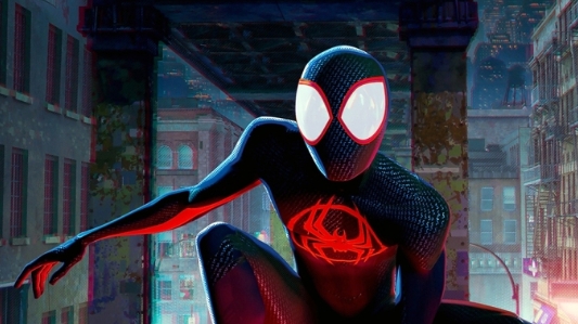 'Spider-Man: Across the Spider-Verse' thu về doanh thu 'khủng' trong tuần đầu ra rạp