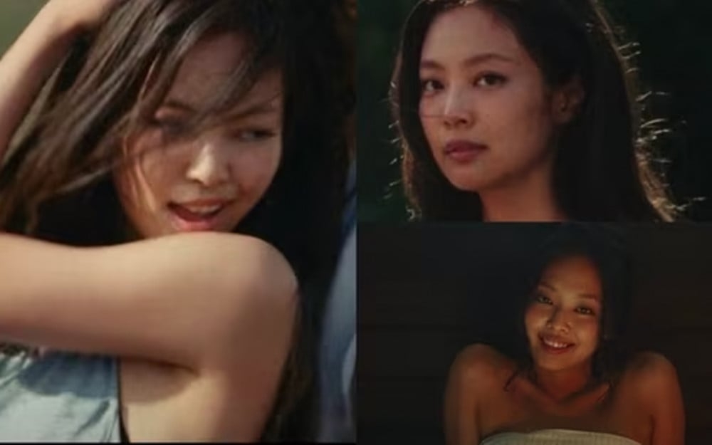 Netizen nói gì về phân cảnh vũ đạo đầy khiêu khích của Jennie (BlackPink) trong 'The Idol'?
