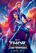 Chris Hemsworth thừa nhận 'Thor 4' là một bộ phim ngớ ngẩn