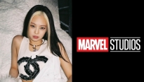 YG Entertainment từ chối để Jennie (BlackPink) xuất hiện trong phim Marvel?