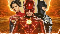 'The Flash' nhắm tới doanh thu 70 triệu USD trong tuần đầu ra rạp
