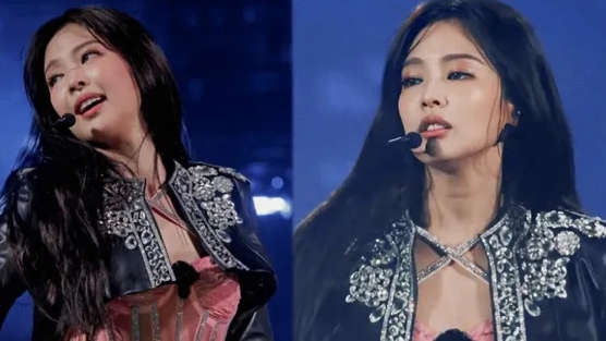Jennie (BlackPink) bị netizen Trung Quốc chỉ trích gay gắt vì rời concert giữa chừng