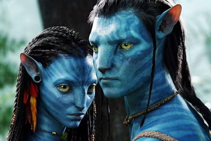 Zoe Saldaña nói gì khi 'Avatar 5' bị trì hoãn phát hành đến năm 2031?