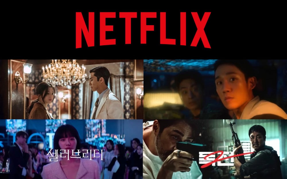 'D.P. 2' sẽ gây bùng nổ nhất Netflix năm 2023?