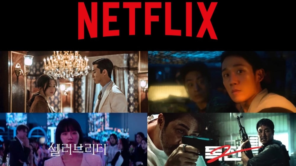 'D.P. 2' sẽ gây bùng nổ nhất Netflix năm 2023?
