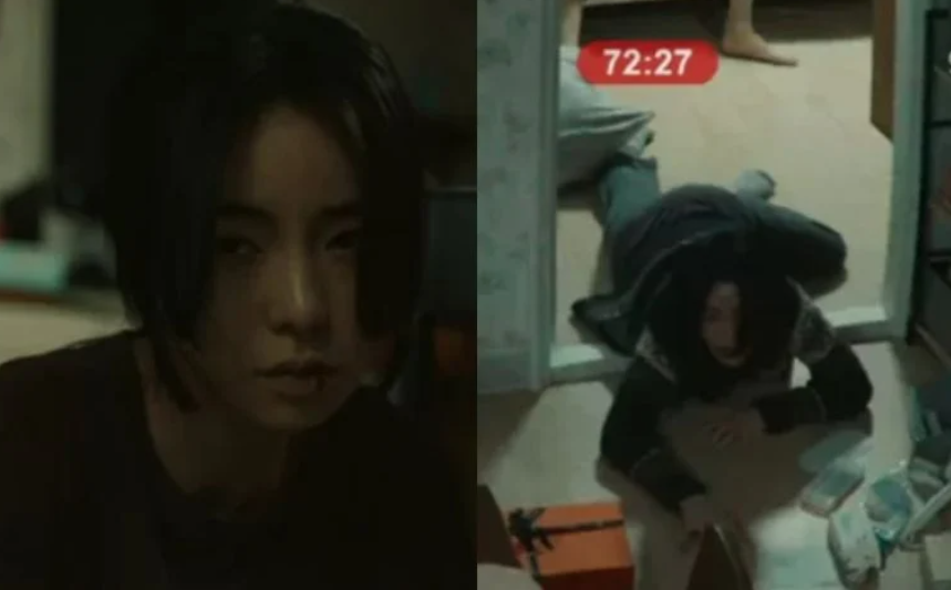 'Lies Hidden in My Garden' của Lim Ji Yeon và Kim Tae Hee nhận phản ứng bùng nổ ngay tập đầu