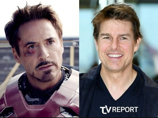 Robert Downey Jr. sẽ tham gia 'Iron Man 4'