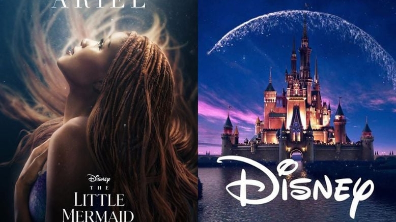 Giám đốc Disney phải từ chức vì tranh cãi 'Nàng tiên cá'?