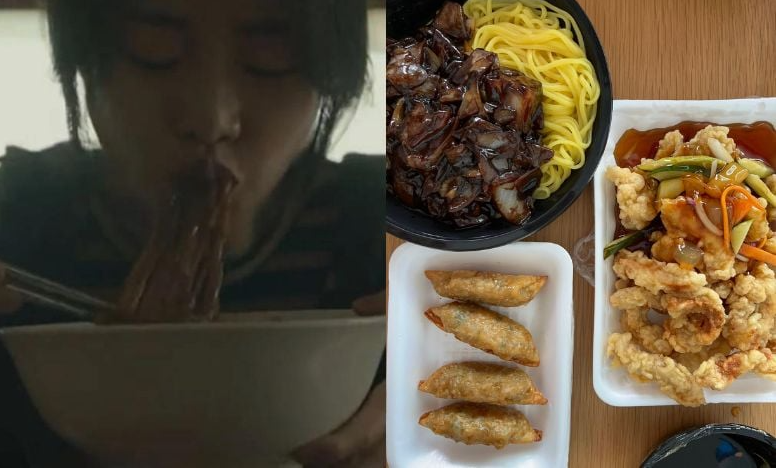 Bữa ăn của Lim Ji Yeon trong 'Lies Hidden in My Garden' gây sốt mạng xã hội