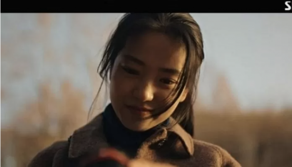 Kim Tae Ri khiến khán giả 'rợn người' với diễn xuất trong phim mới 'Revenant'