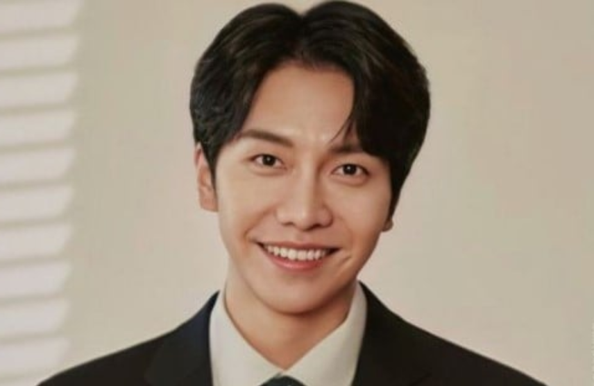 Lee Seung Gi gặp khủng hoảng nghiêm trọng sau khi kết hôn