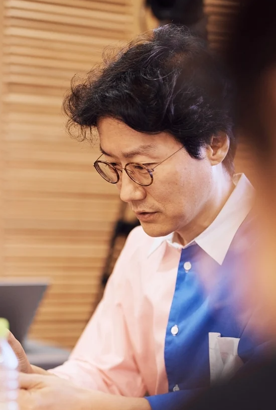 T.O.P gia nhập dàn diễn viên 'Squid Game 2'
