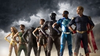 ‘The Boys 3’ chưa kết thúc, nhà sản xuất đã lên kế hoạch quay ‘The Boys 4’